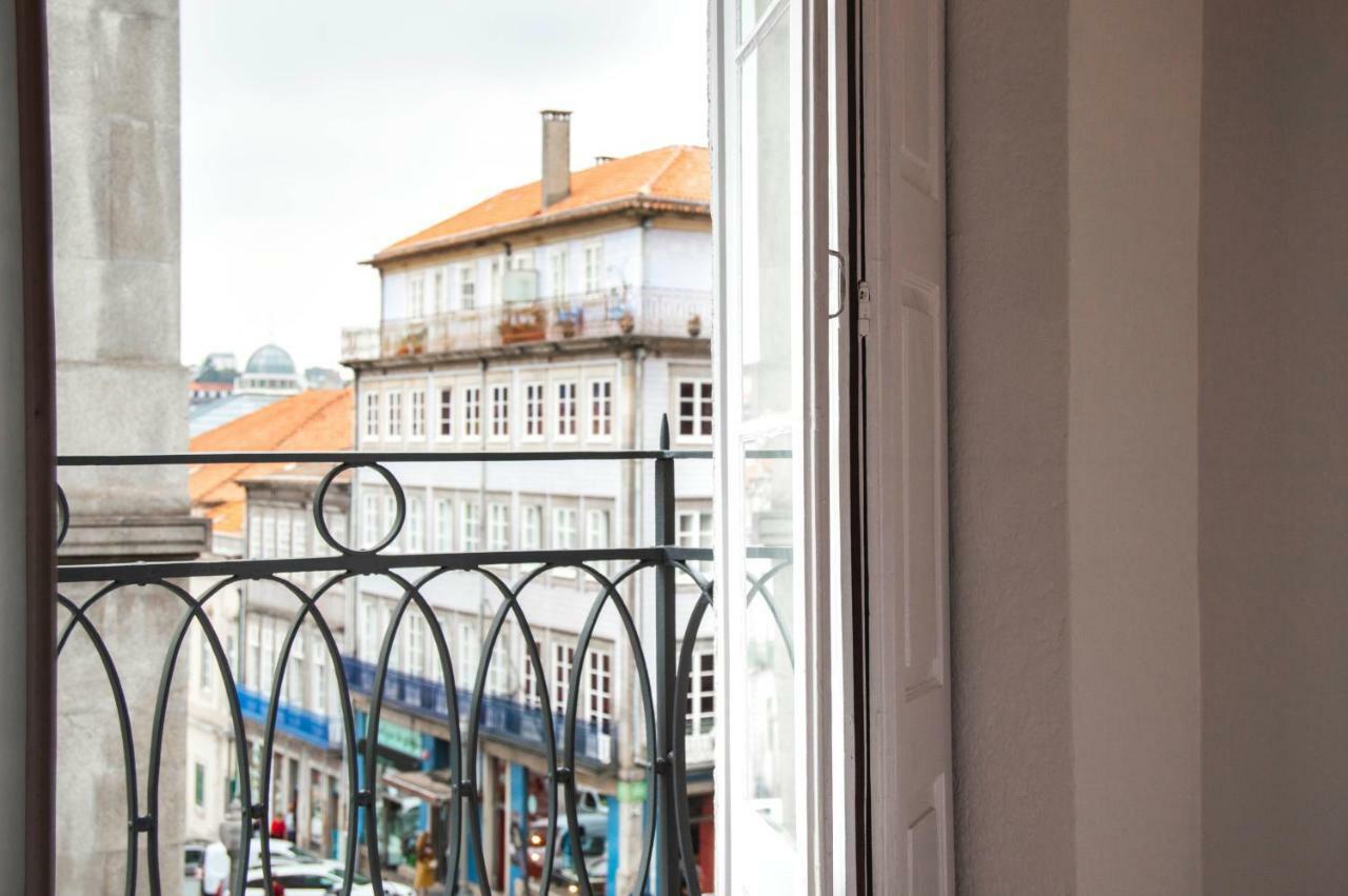 Old City Oporto Dış mekan fotoğraf