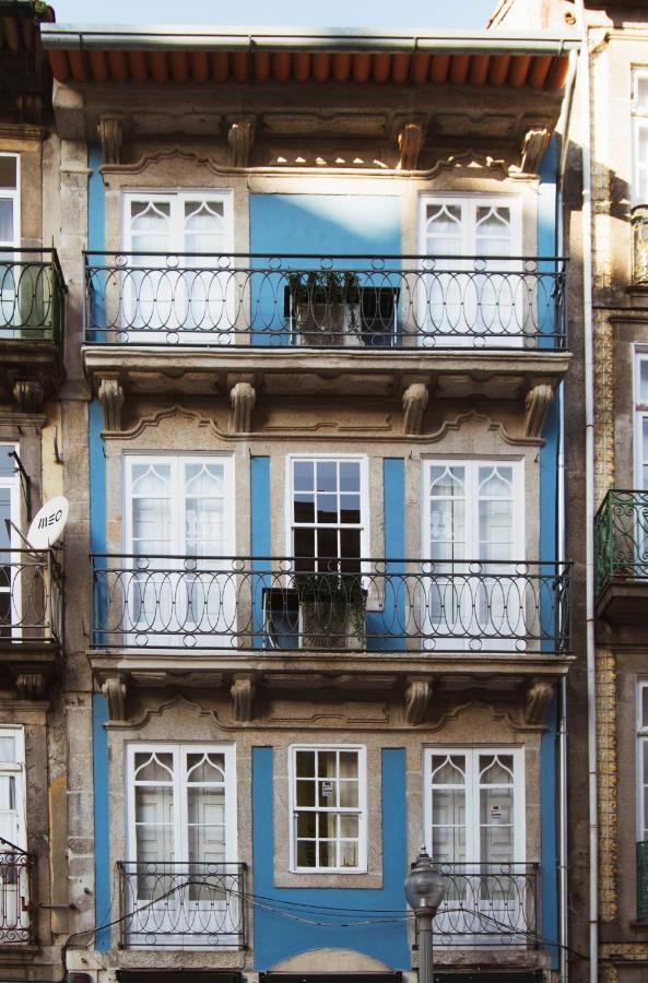 Old City Oporto Dış mekan fotoğraf