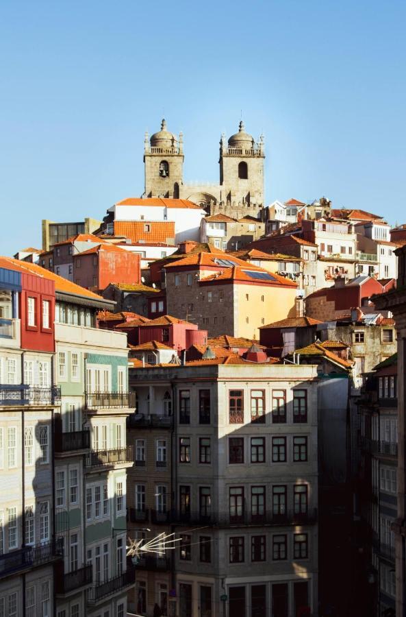 Old City Oporto Dış mekan fotoğraf