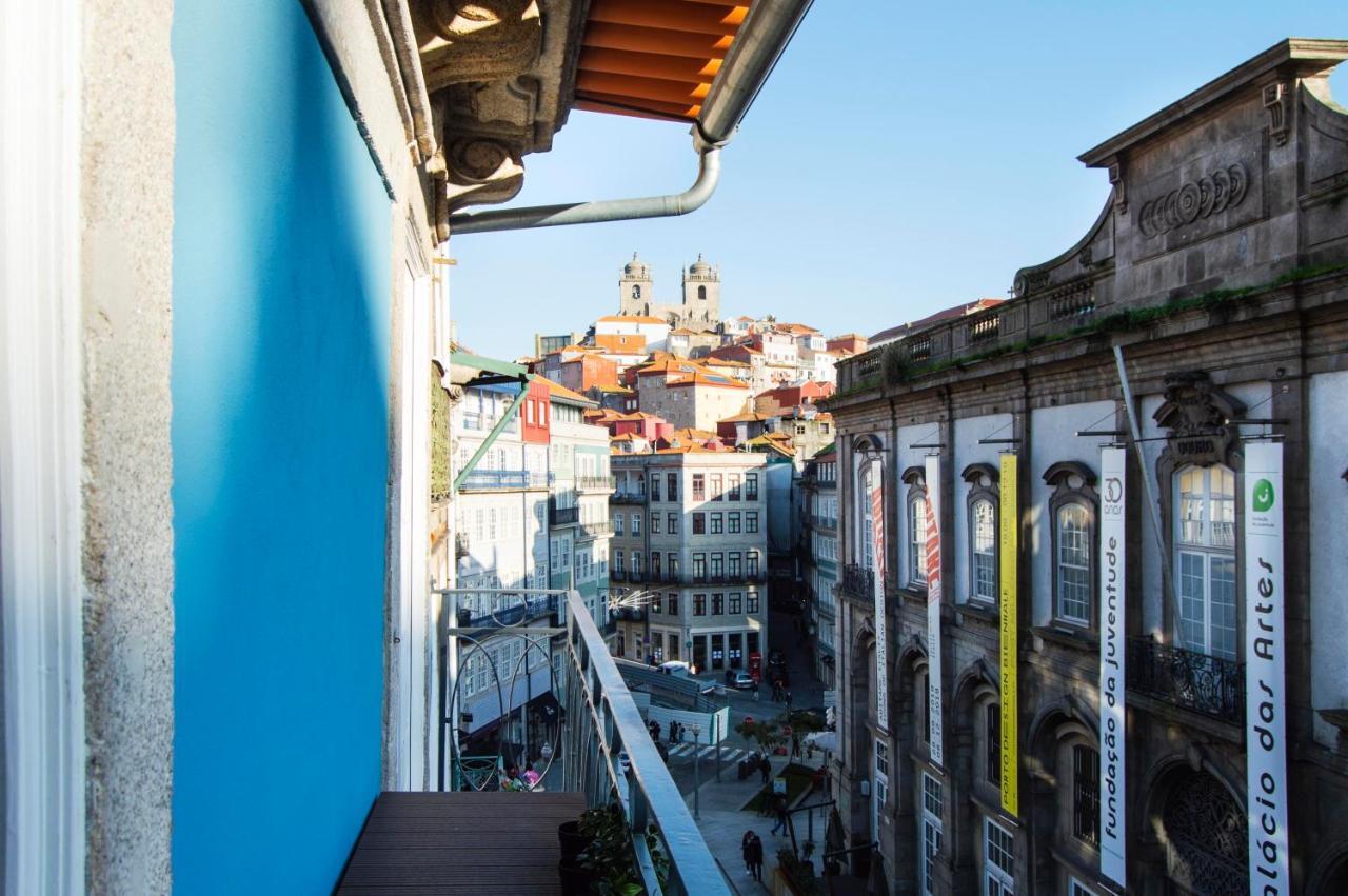 Old City Oporto Dış mekan fotoğraf