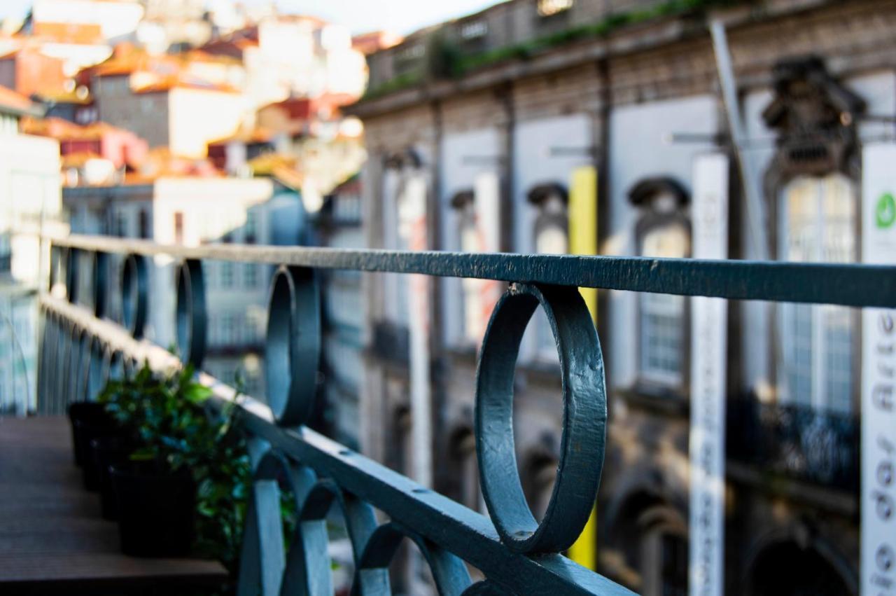 Old City Oporto Dış mekan fotoğraf