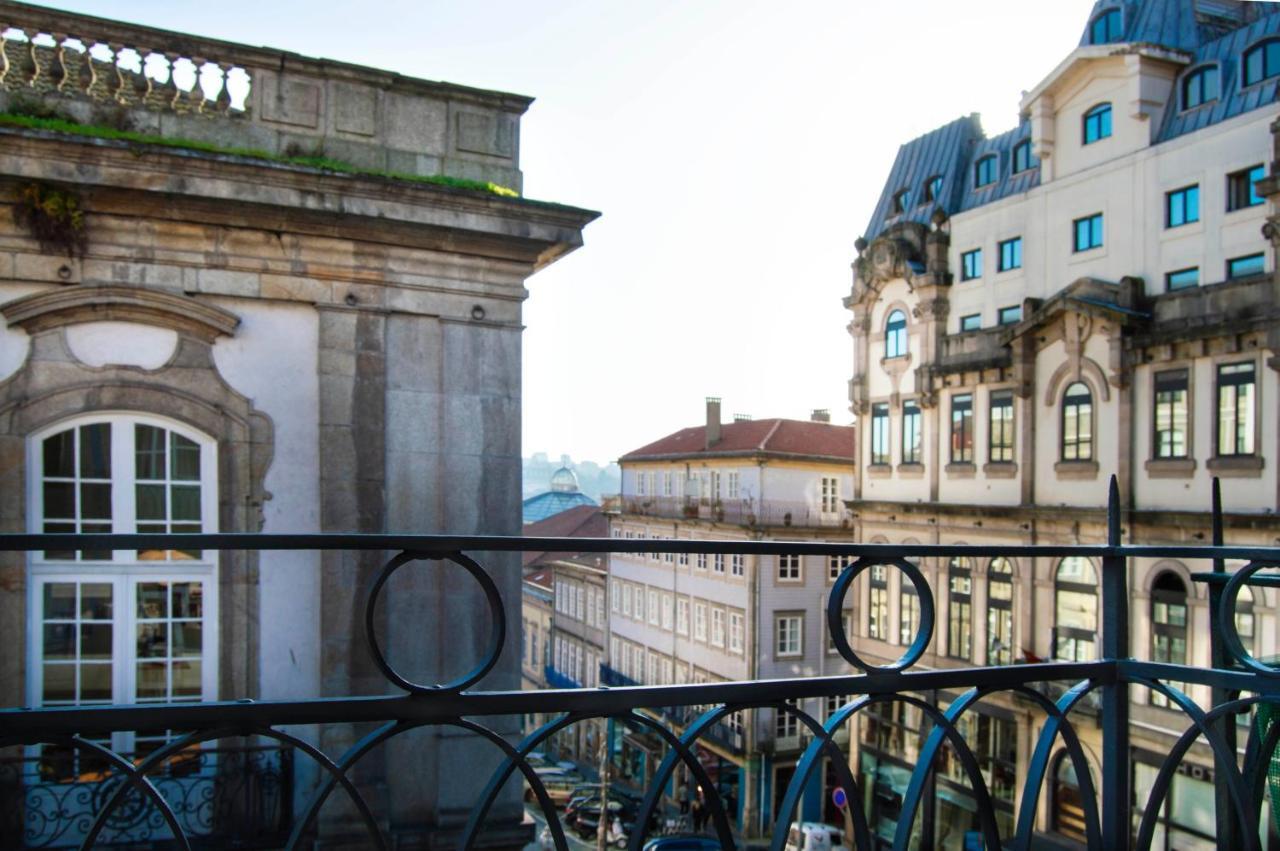 Old City Oporto Dış mekan fotoğraf